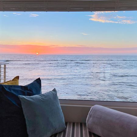 Waterfront Edge B5 Vila Swakopmund Exterior foto