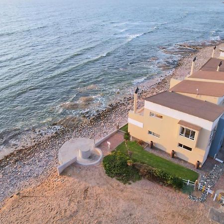 Waterfront Edge B5 Vila Swakopmund Exterior foto