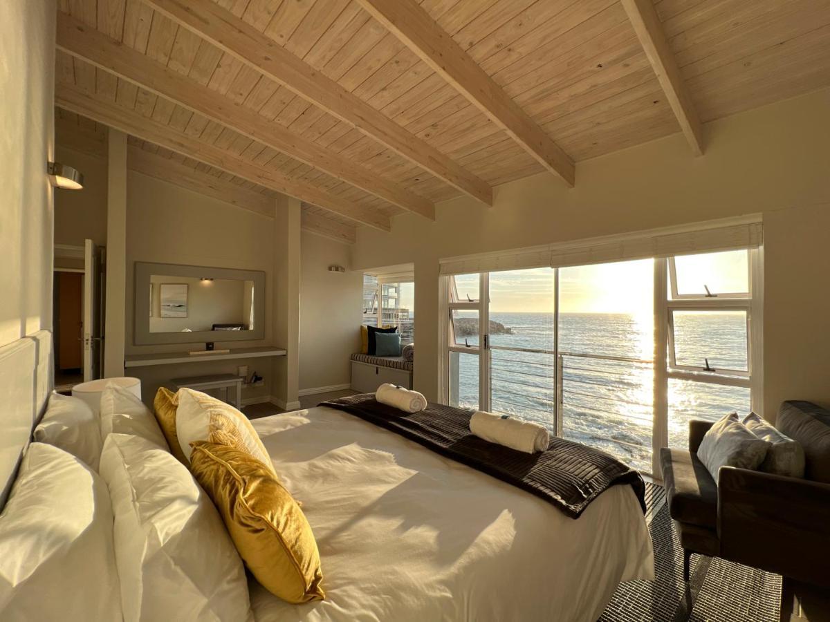 Waterfront Edge B5 Vila Swakopmund Exterior foto