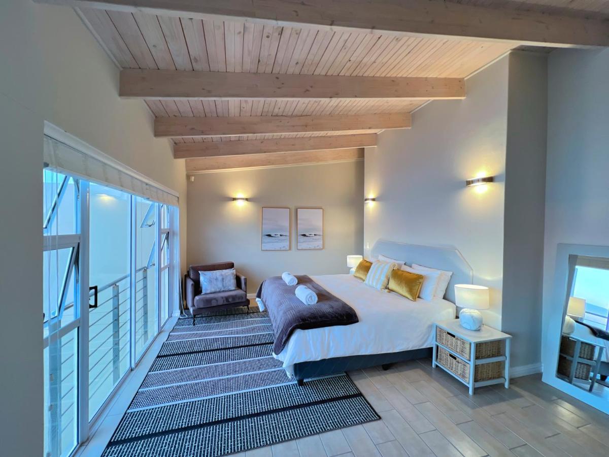 Waterfront Edge B5 Vila Swakopmund Exterior foto