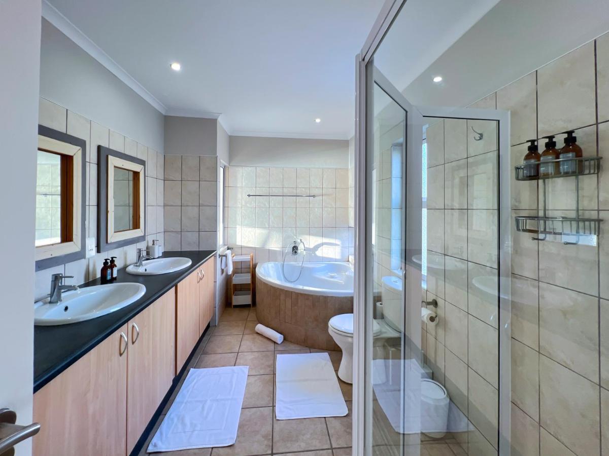 Waterfront Edge B5 Vila Swakopmund Exterior foto