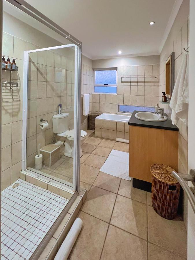 Waterfront Edge B5 Vila Swakopmund Exterior foto