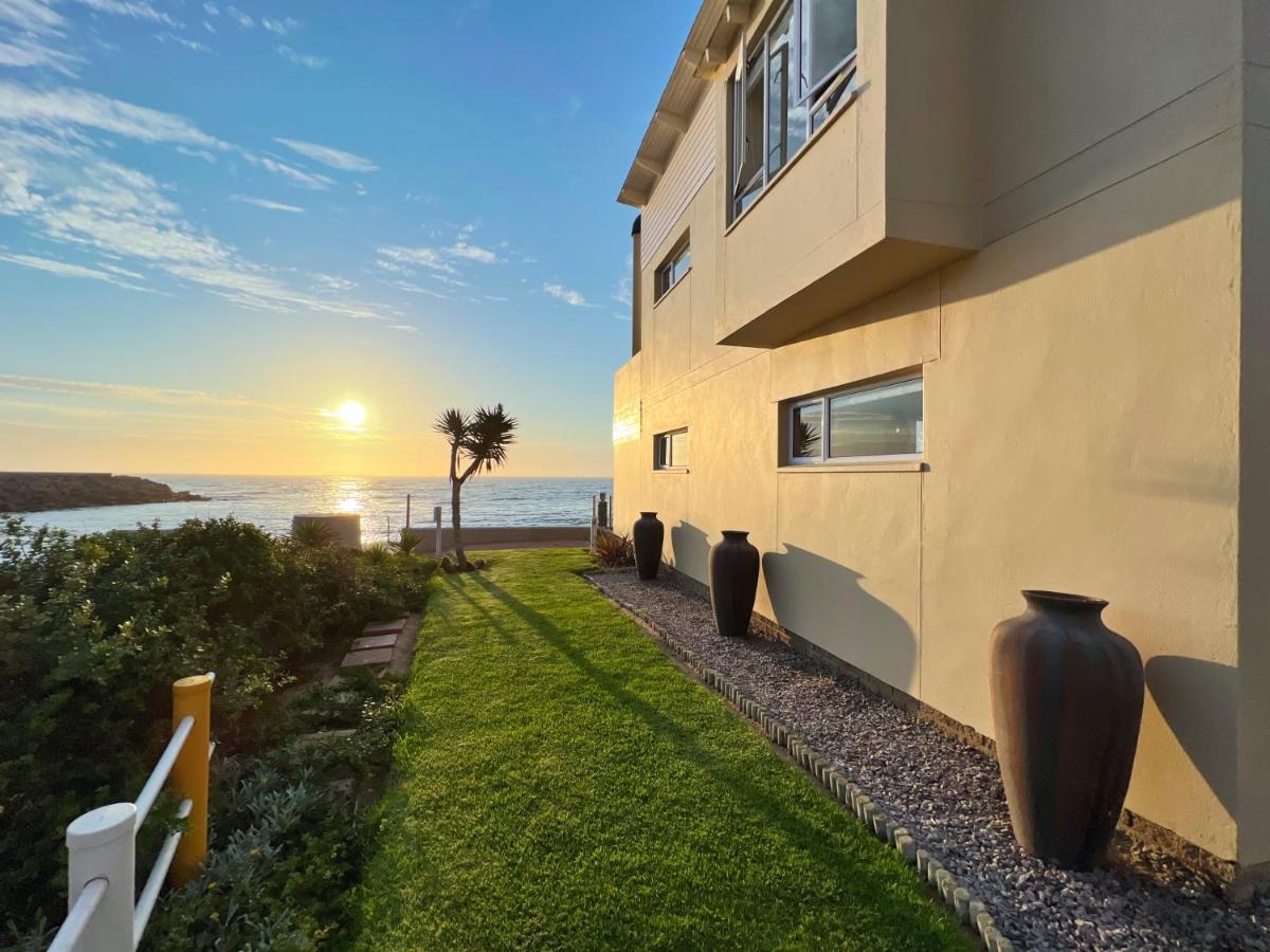 Waterfront Edge B5 Vila Swakopmund Exterior foto