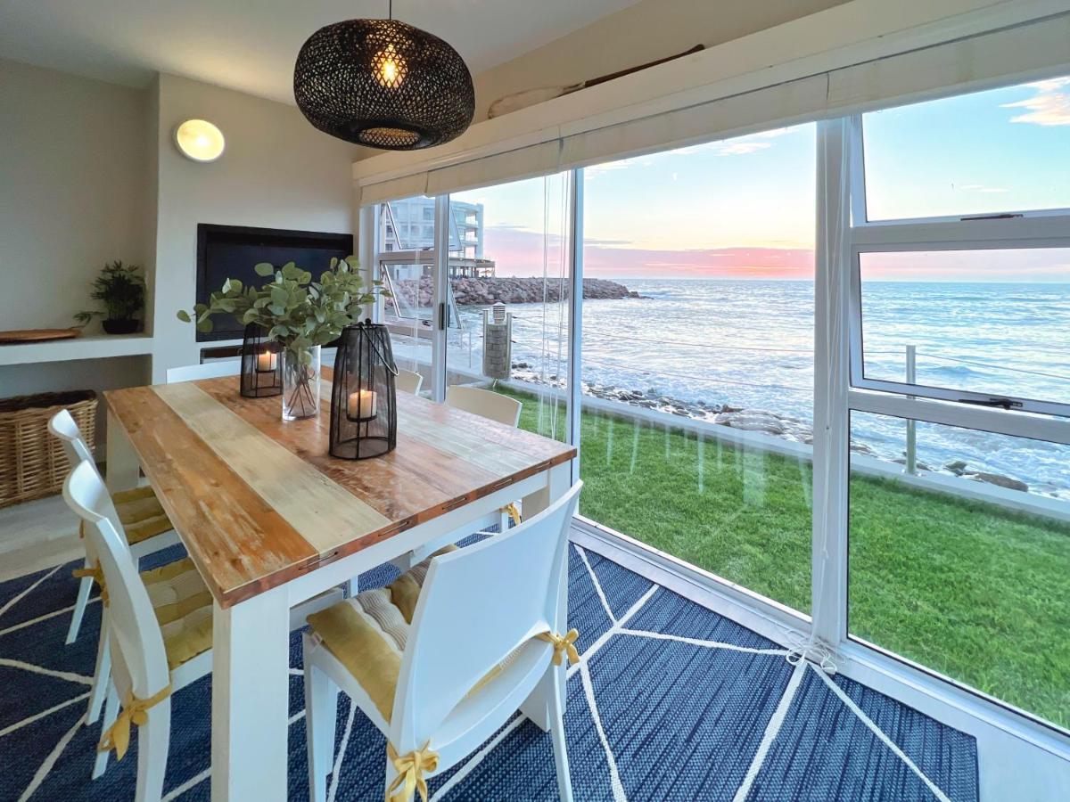 Waterfront Edge B5 Vila Swakopmund Exterior foto