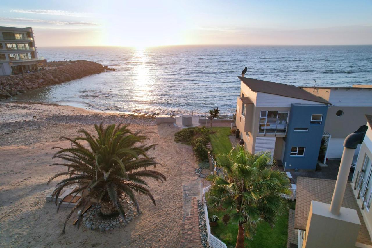 Waterfront Edge B5 Vila Swakopmund Exterior foto