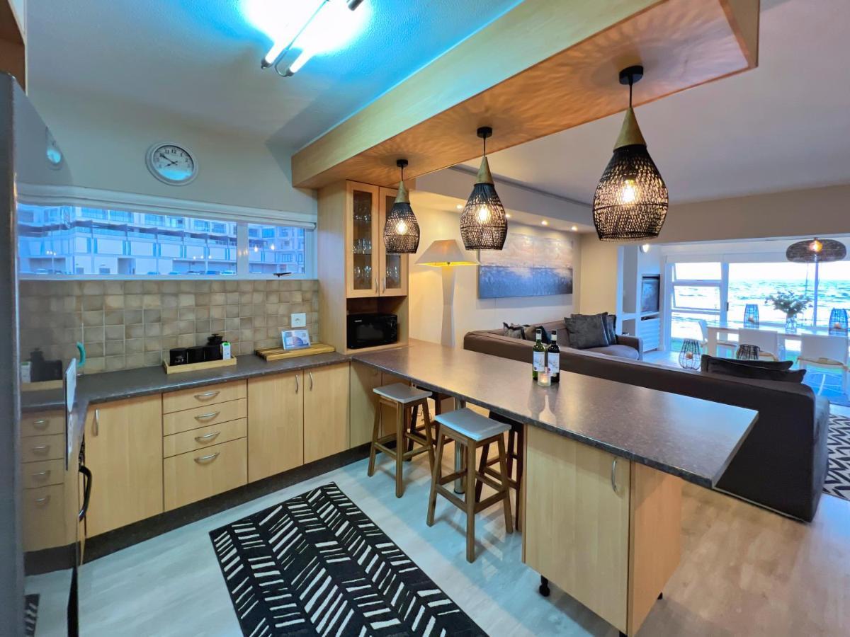 Waterfront Edge B5 Vila Swakopmund Exterior foto