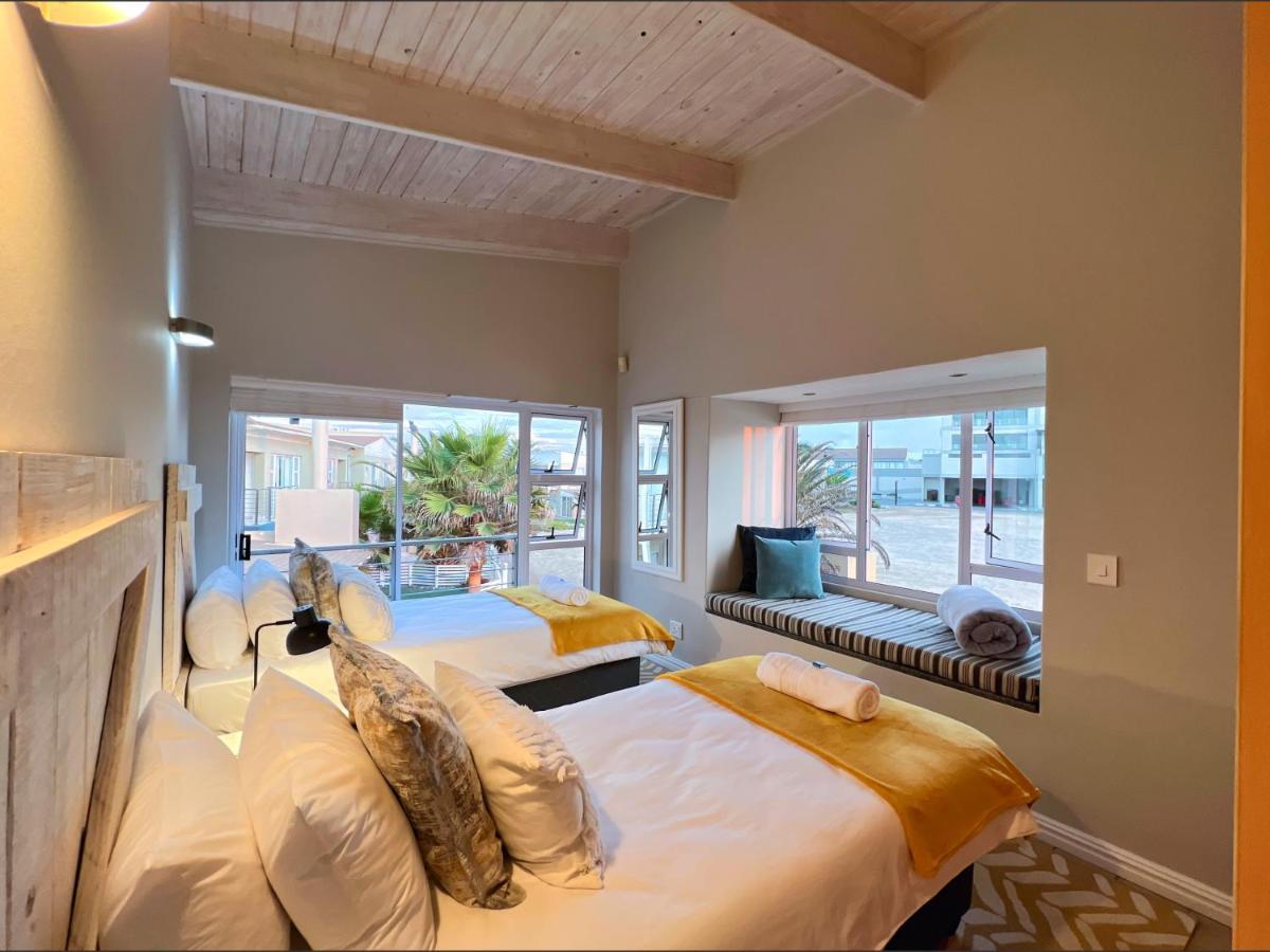 Waterfront Edge B5 Vila Swakopmund Exterior foto