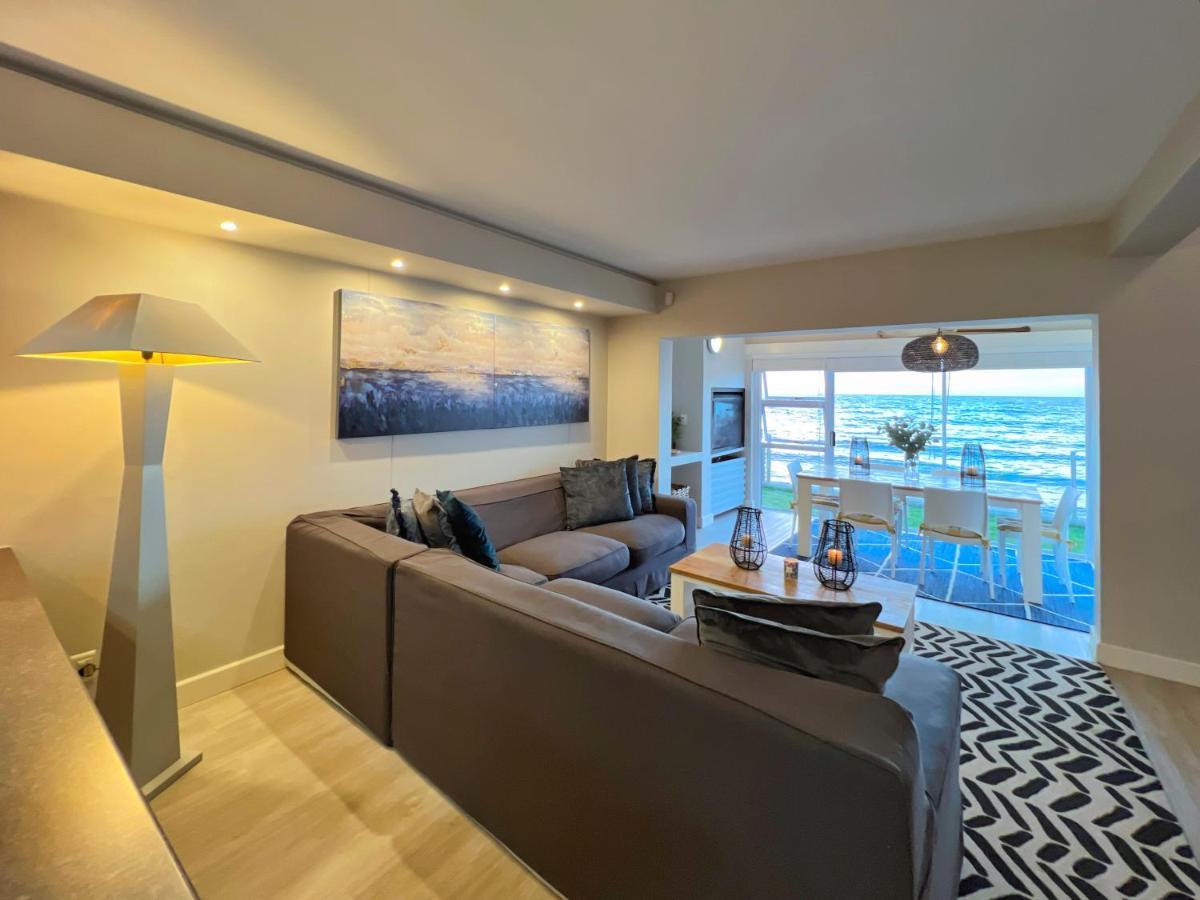 Waterfront Edge B5 Vila Swakopmund Exterior foto