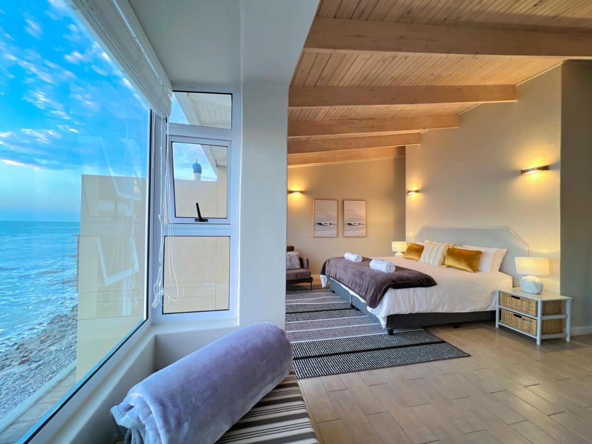 Waterfront Edge B5 Vila Swakopmund Exterior foto