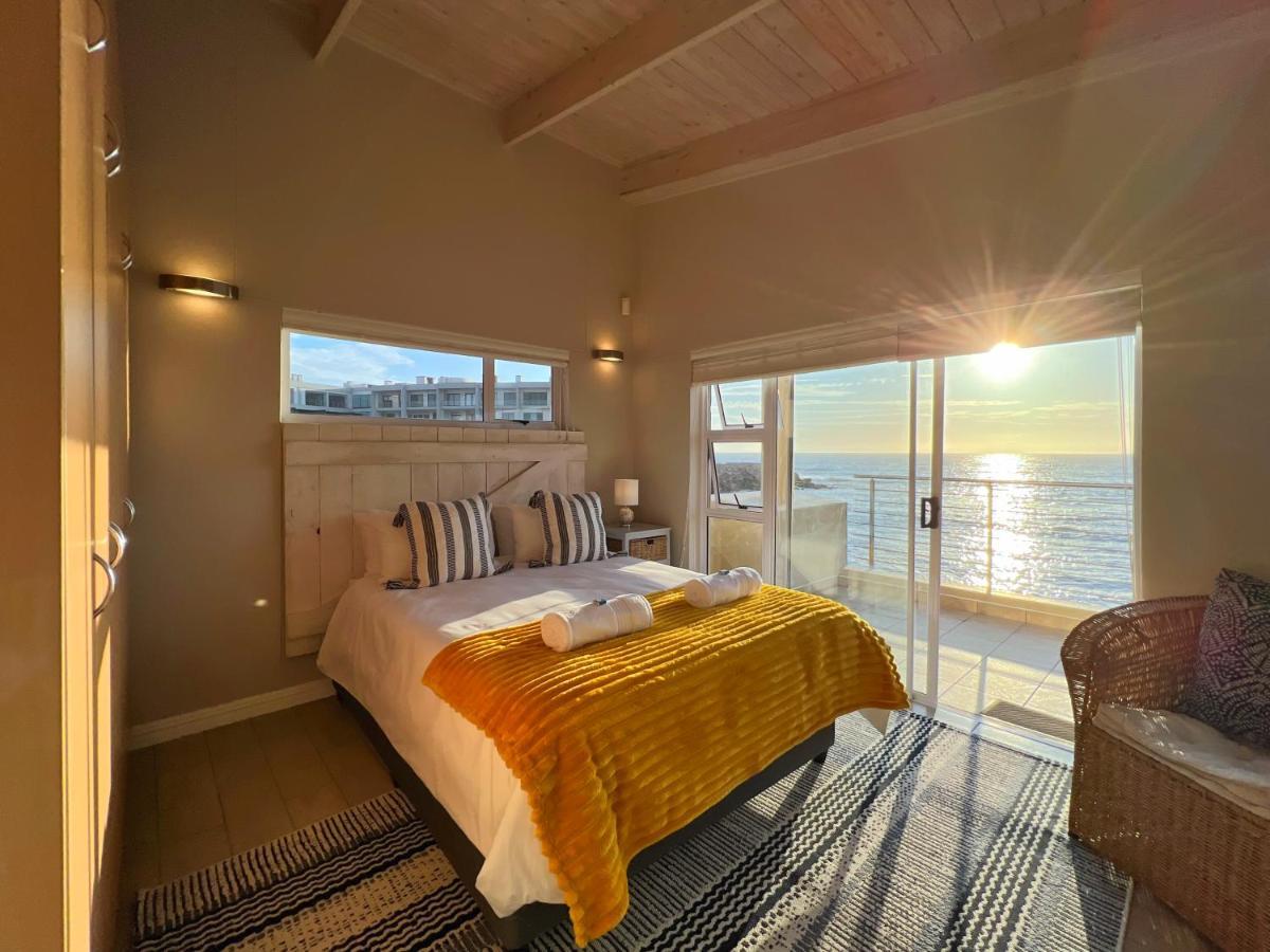 Waterfront Edge B5 Vila Swakopmund Exterior foto