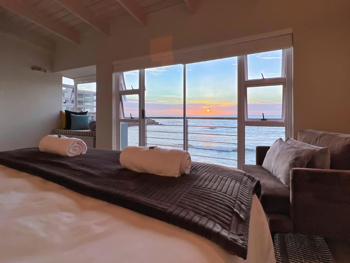 Waterfront Edge B5 Vila Swakopmund Exterior foto
