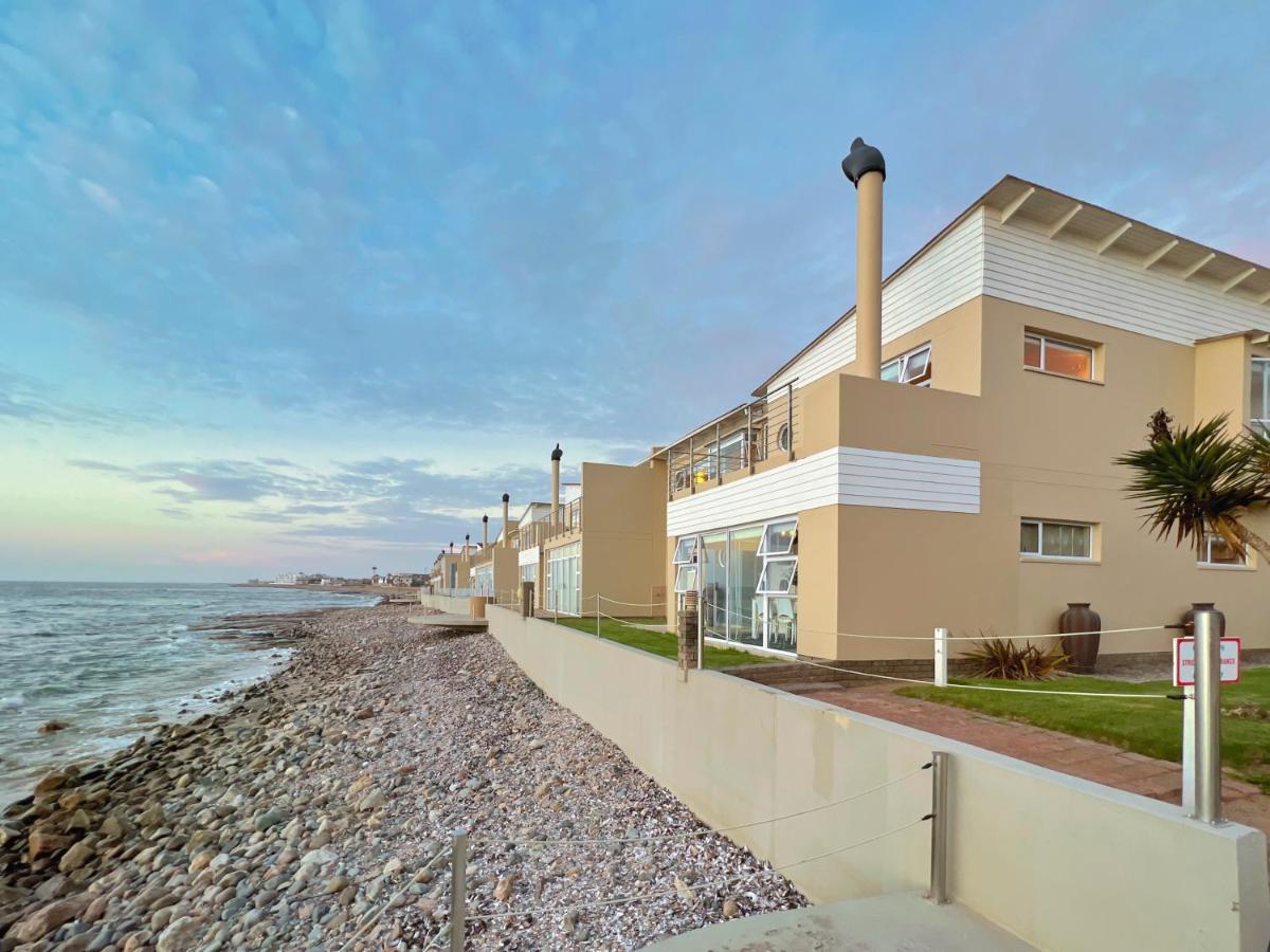 Waterfront Edge B5 Vila Swakopmund Exterior foto