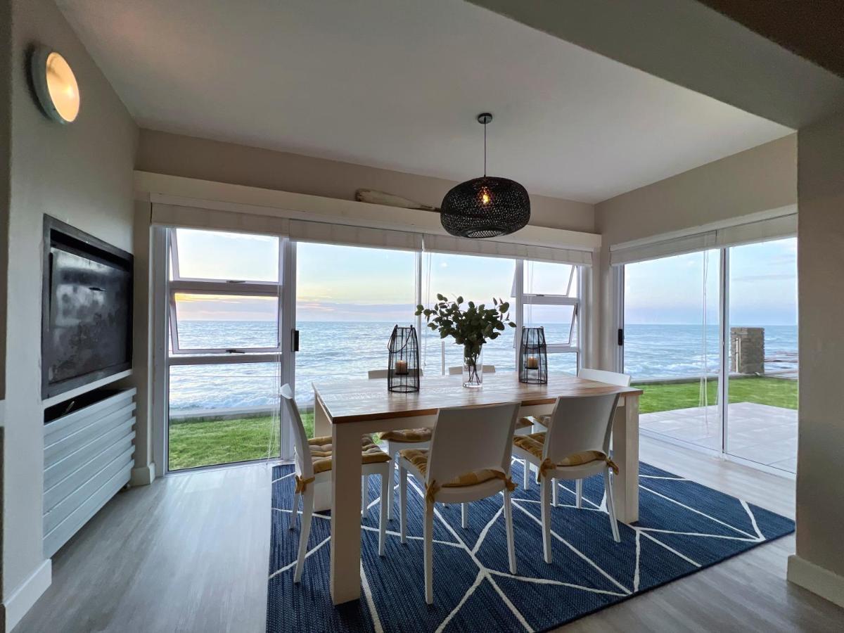 Waterfront Edge B5 Vila Swakopmund Exterior foto