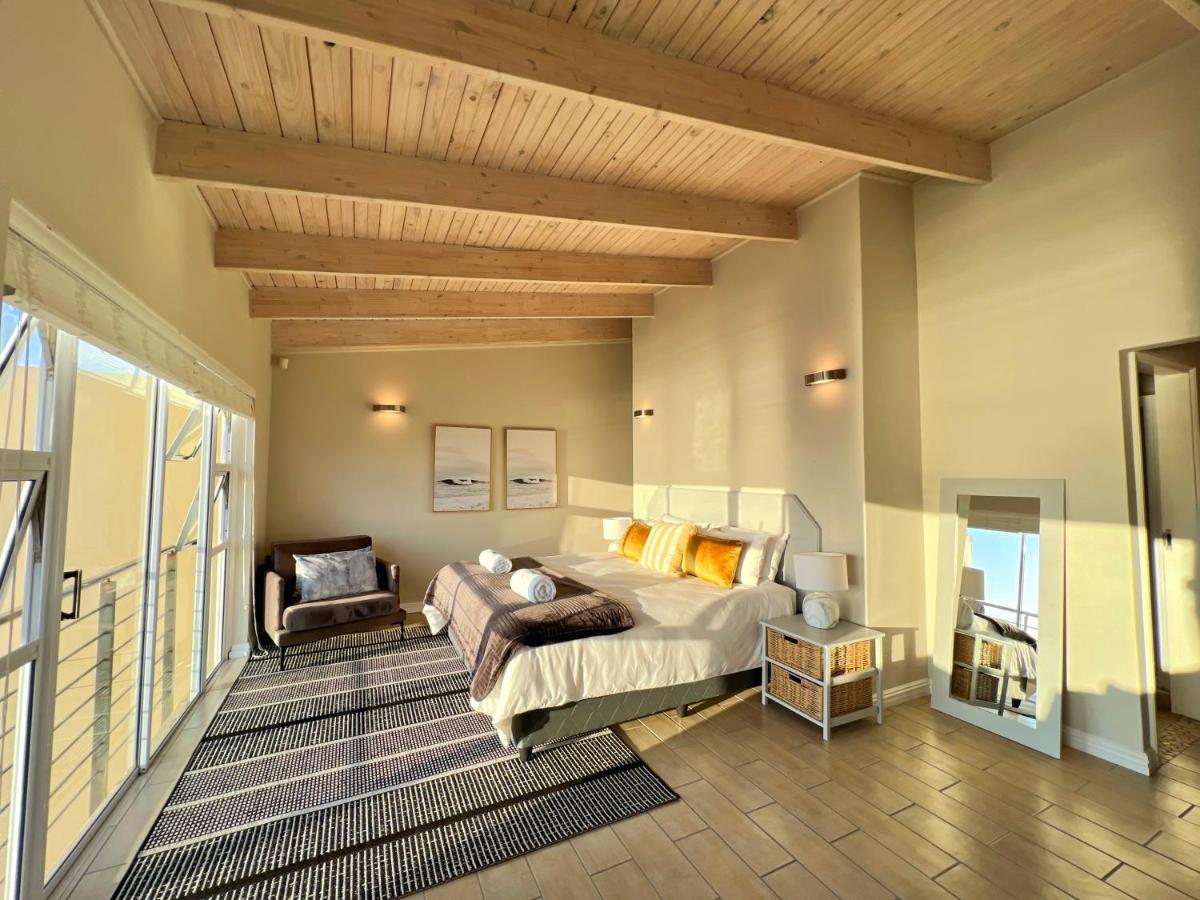 Waterfront Edge B5 Vila Swakopmund Exterior foto