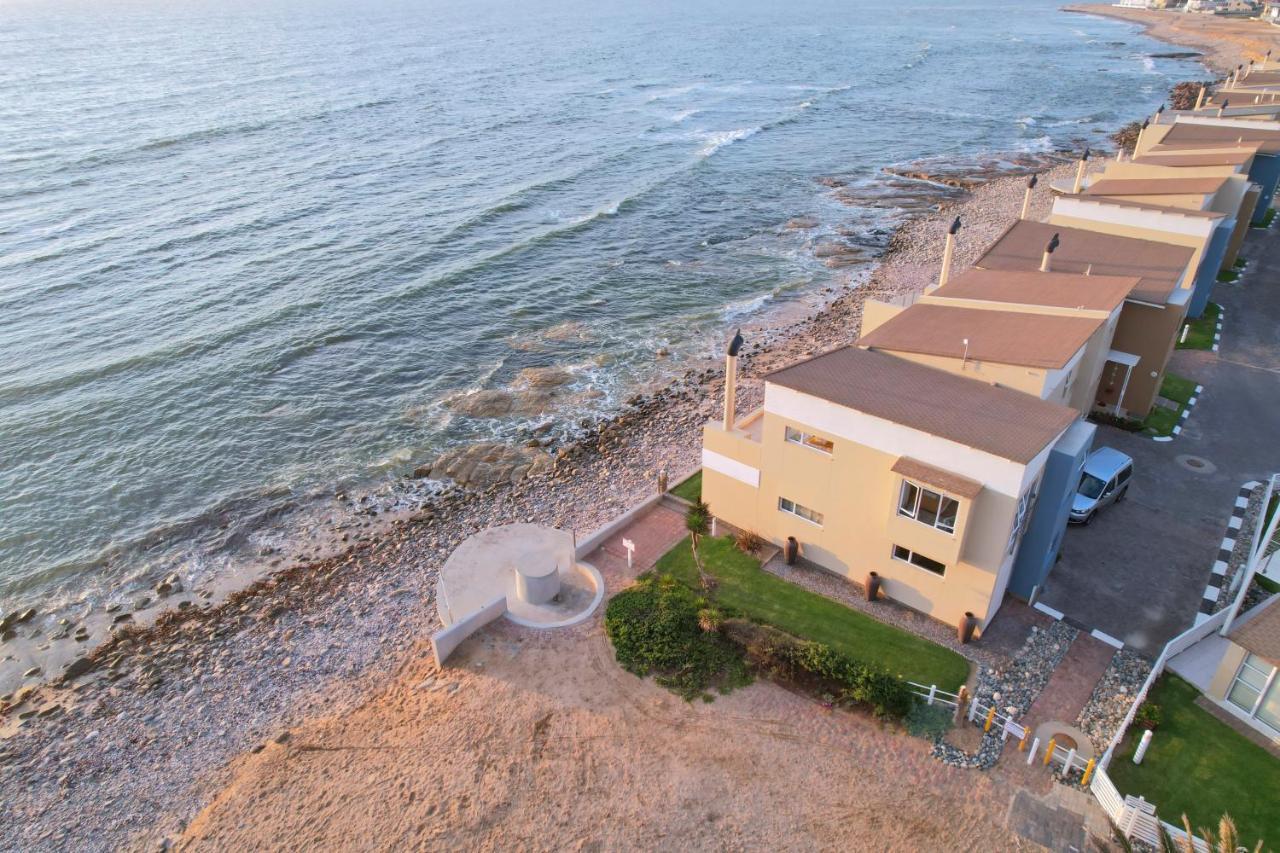Waterfront Edge B5 Vila Swakopmund Exterior foto