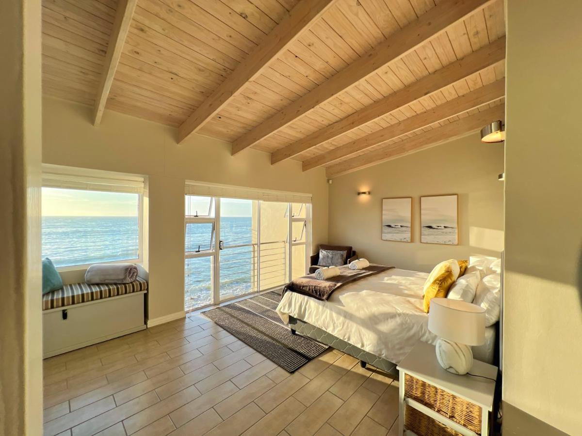 Waterfront Edge B5 Vila Swakopmund Exterior foto