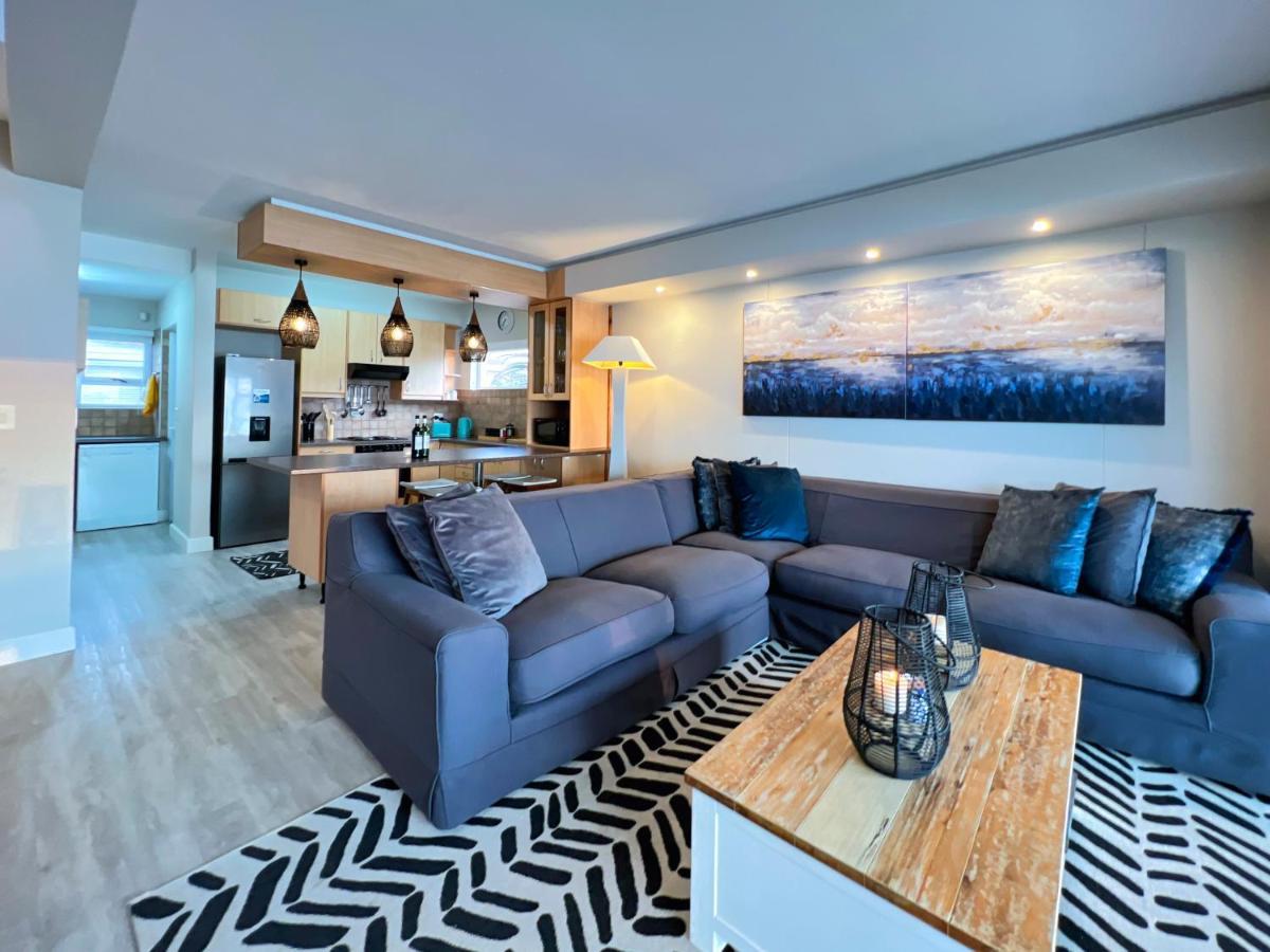 Waterfront Edge B5 Vila Swakopmund Exterior foto